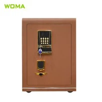 การรักษาความปลอดภัยเหล็กด้วย Digital Lock