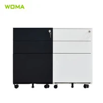 ตู้แฟ้มกลิ้งกับล็อค