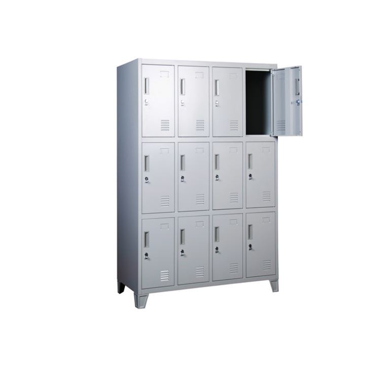 Workshop Staff Cabinet