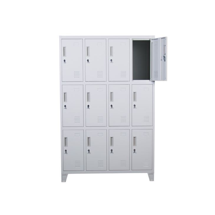 Workshop Staff Cabinet