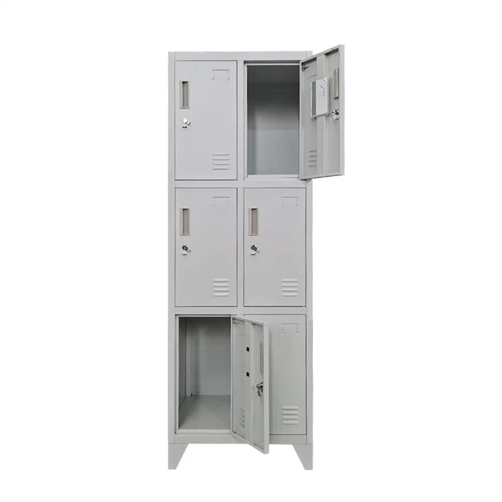 Metal Cabinet Locker